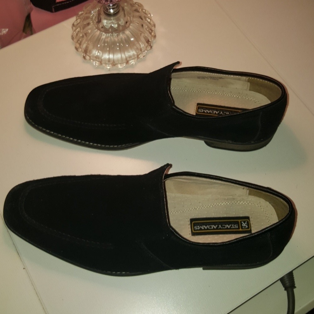 Stacy Adams men's loafers
